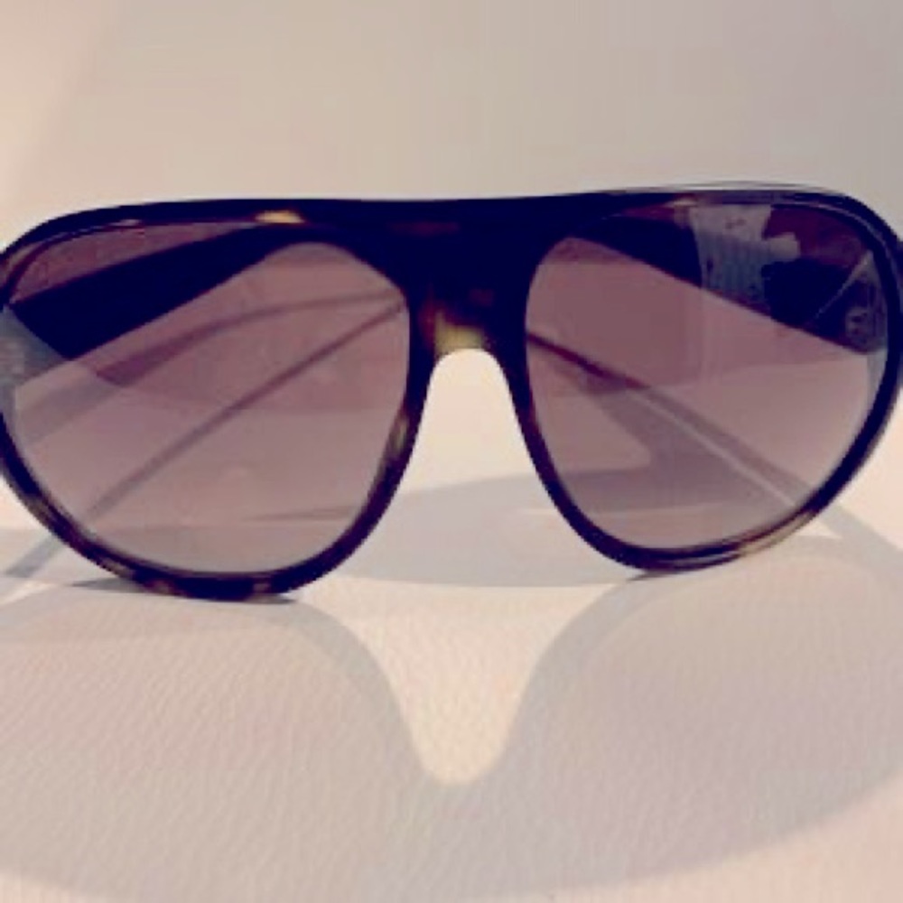 Gucci sunglasses Aviator GG 1025/S IPWJ6